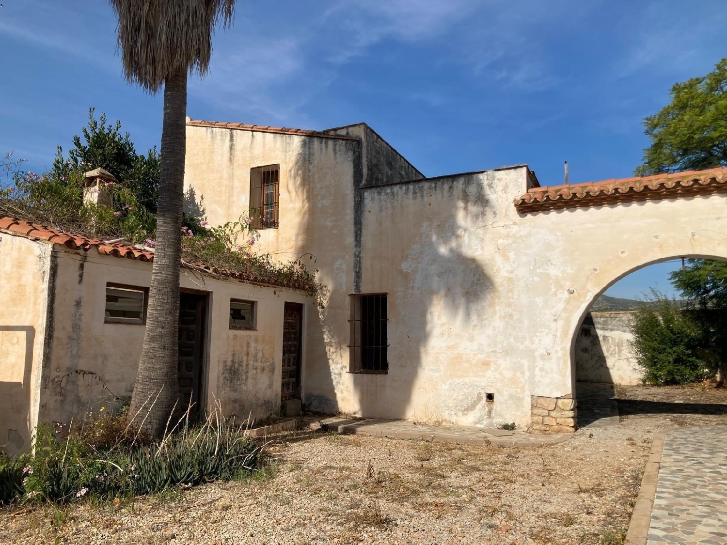  te koop villa La Alcanara Y Los Búcanos Alto Guadalentín 5