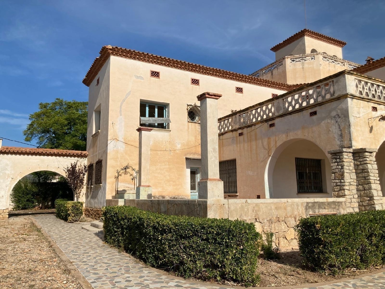  te koop villa La Alcanara Y Los Búcanos Alto Guadalentín 6
