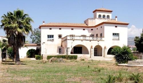 La Alcanara Y Los Búcanos Alto Guadalentín villa foto 6336372