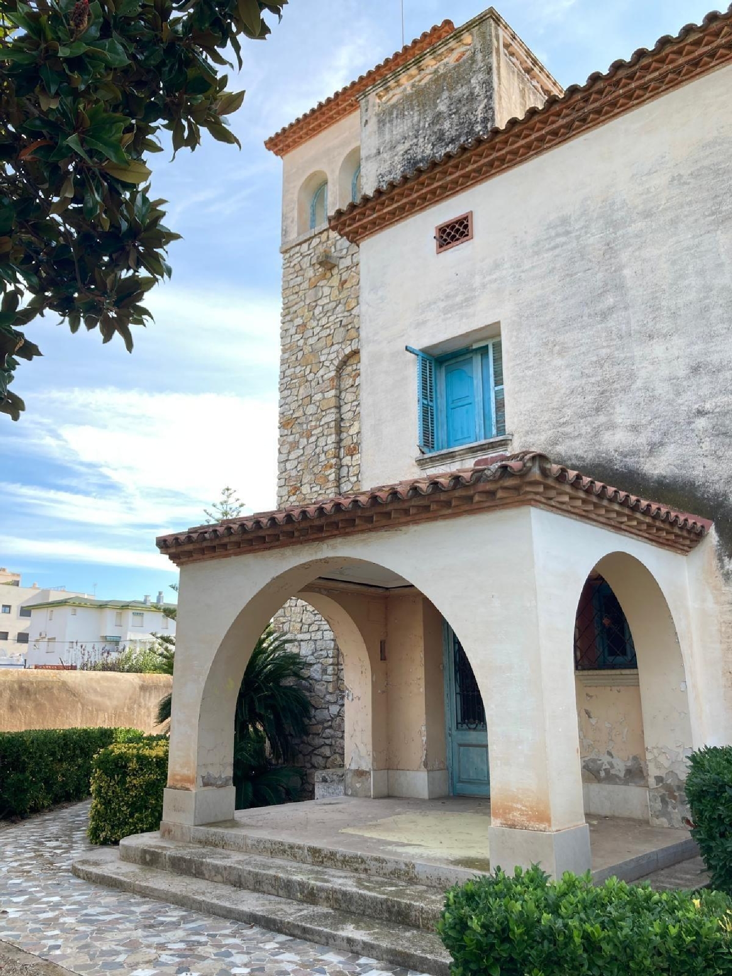  te koop villa La Alcanara Y Los Búcanos Alto Guadalentín 4