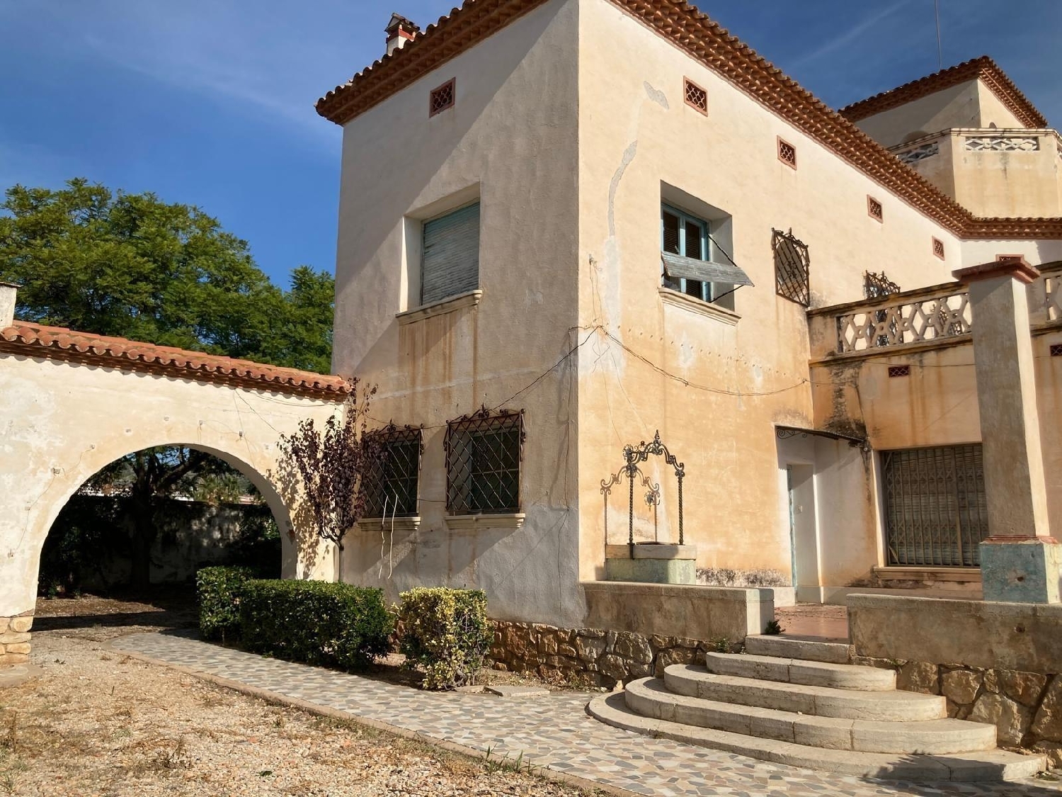  te koop villa La Alcanara Y Los Búcanos Alto Guadalentín 7