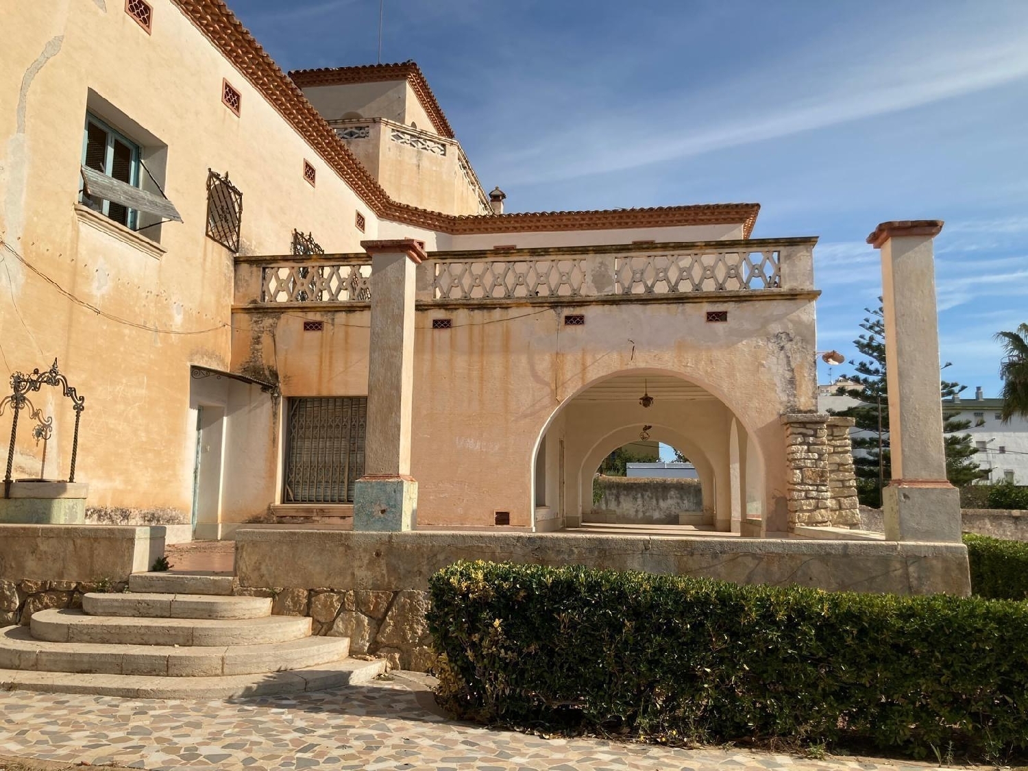  te koop villa La Alcanara Y Los Búcanos Alto Guadalentín 3