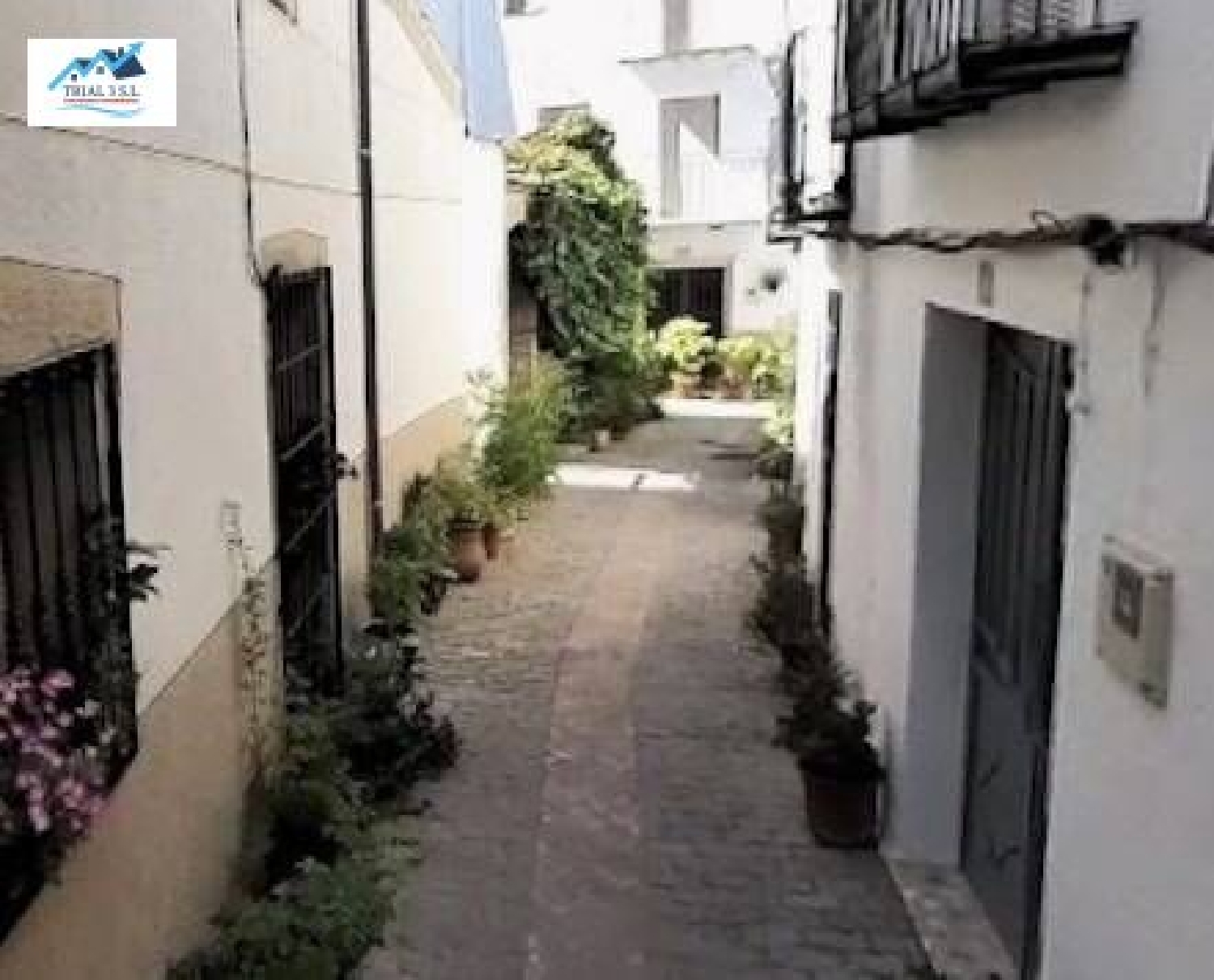 kaufen Villa La Guardia De Jaén Metropolitana De Jaén 1