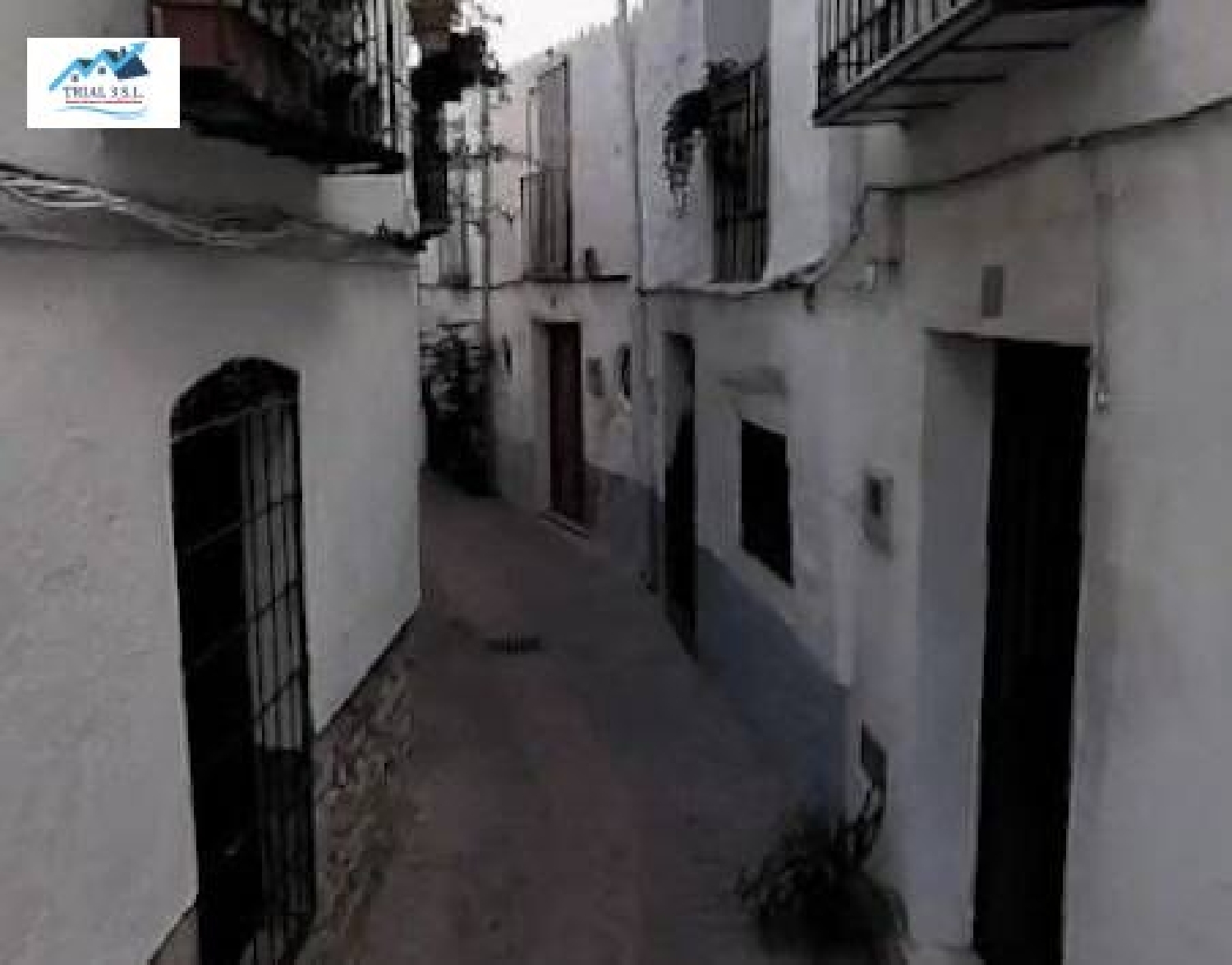 kaufen Villa La Guardia De Jaén Metropolitana De Jaén 2