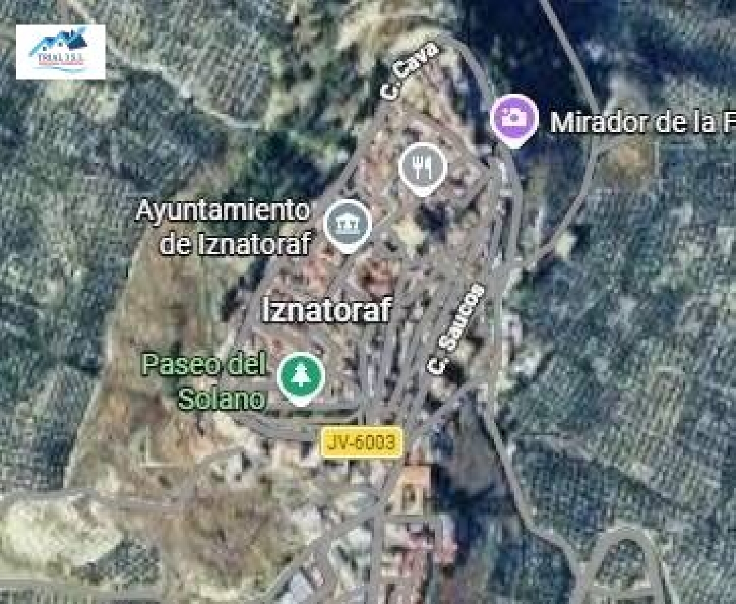 kaufen Villa La Guardia De Jaén Metropolitana De Jaén 3