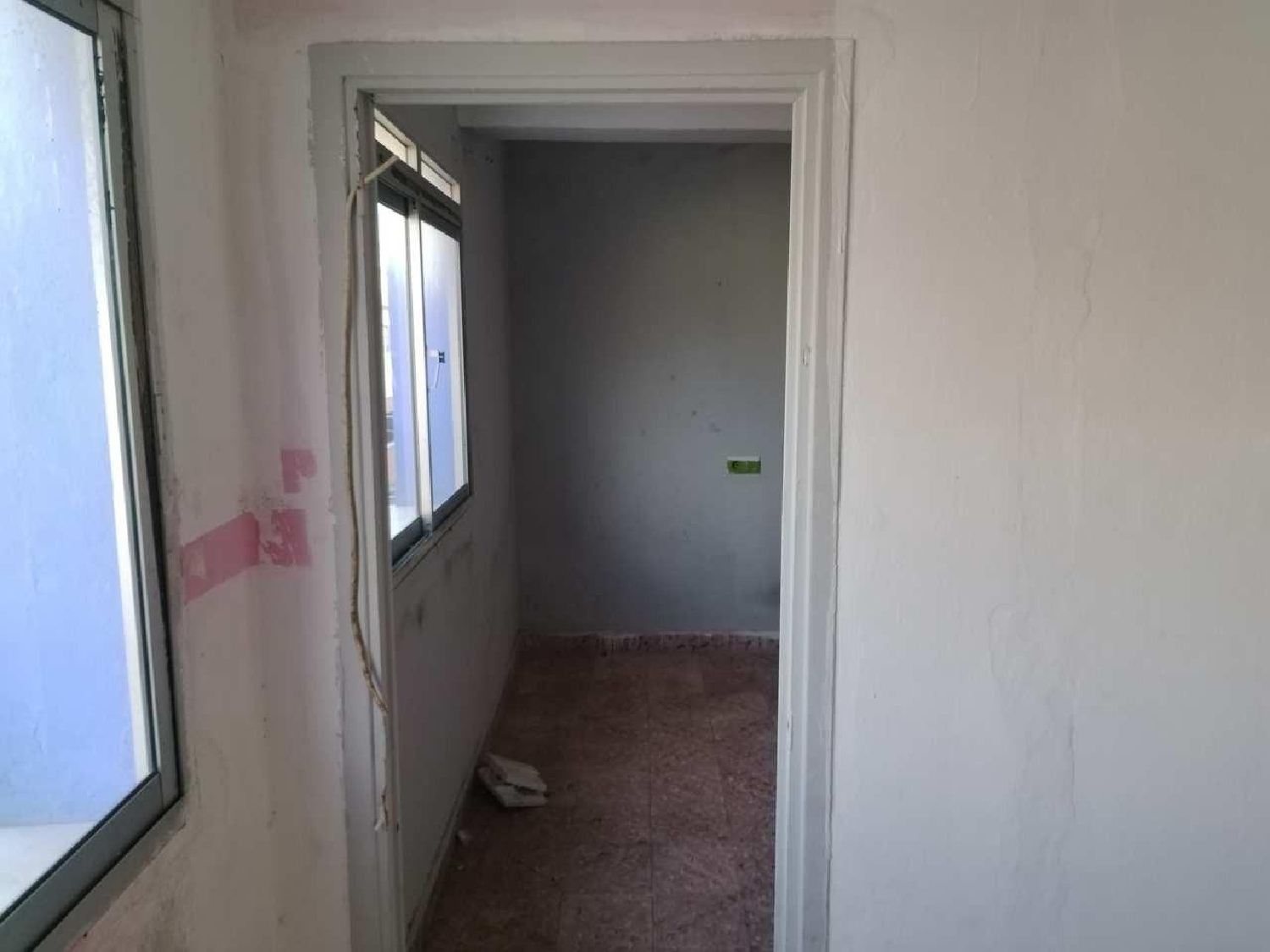 en venta chalet La Linea De La Concepcion Campo De Gibraltar 5