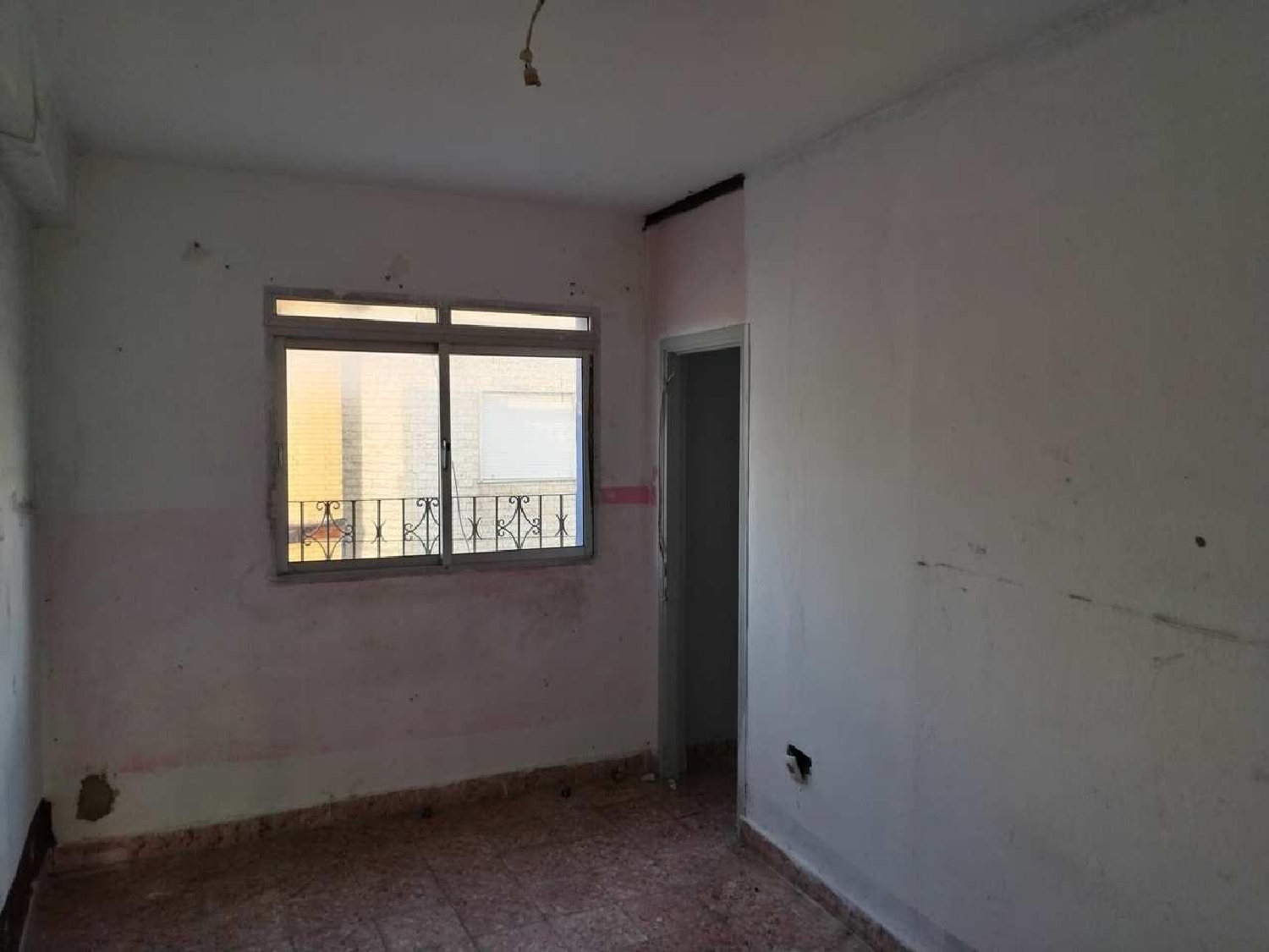 en venta chalet La Linea De La Concepcion Campo De Gibraltar 4