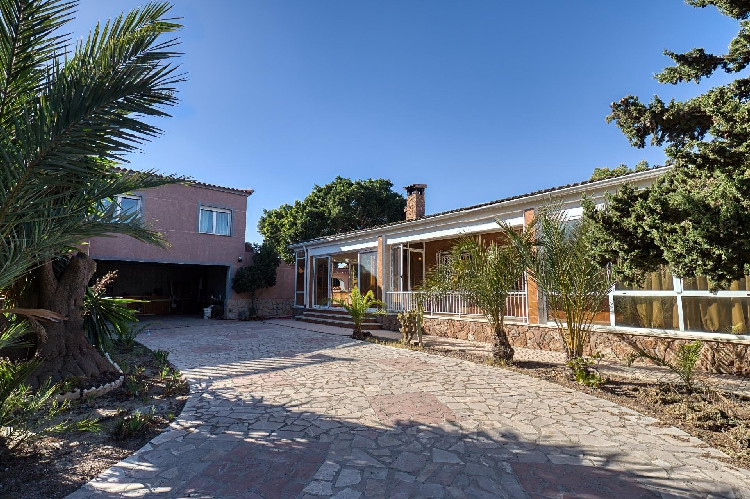  te koop villa La Marina Baix Vinalopó 4