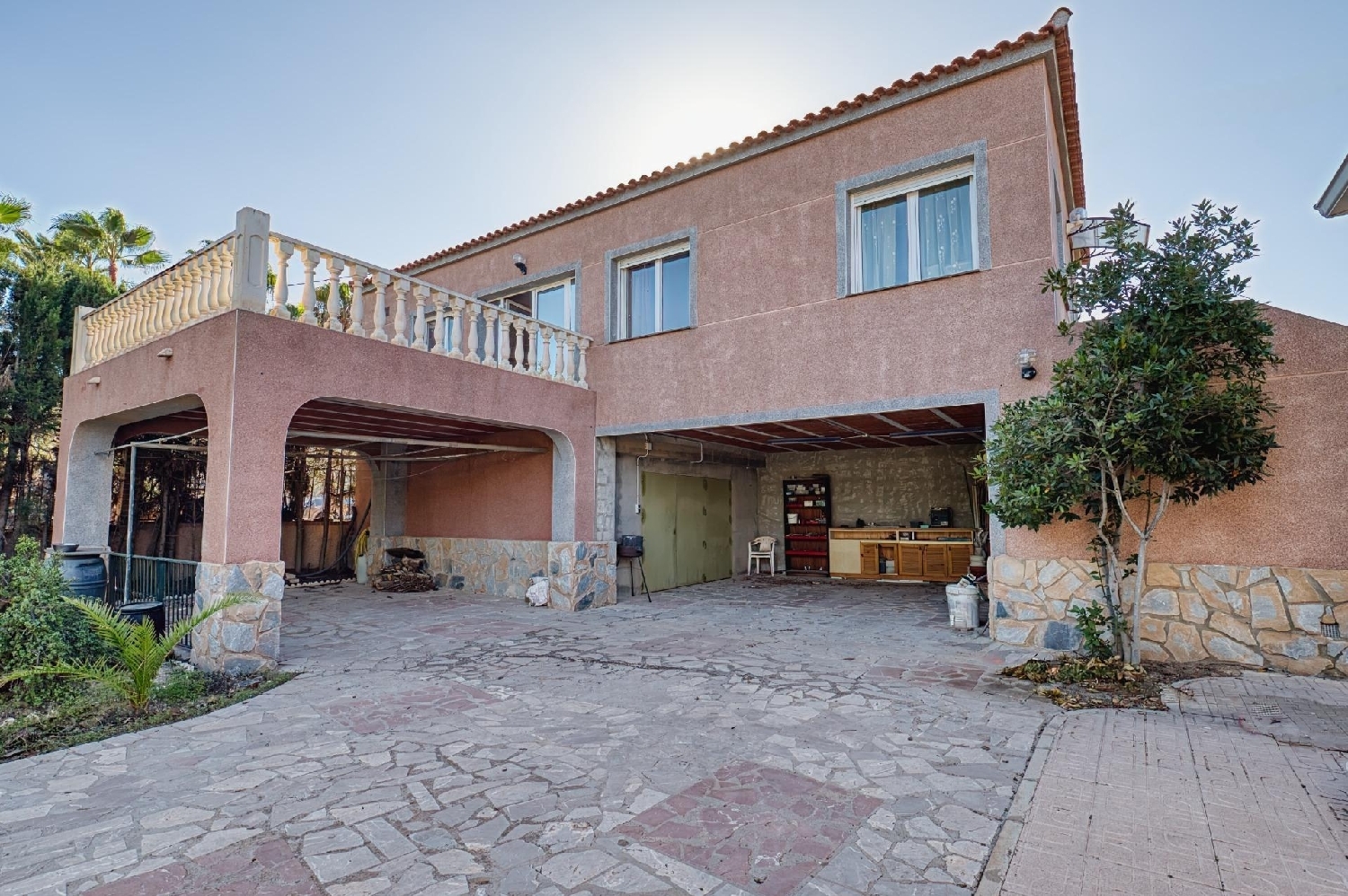  te koop villa La Marina Baix Vinalopó 3