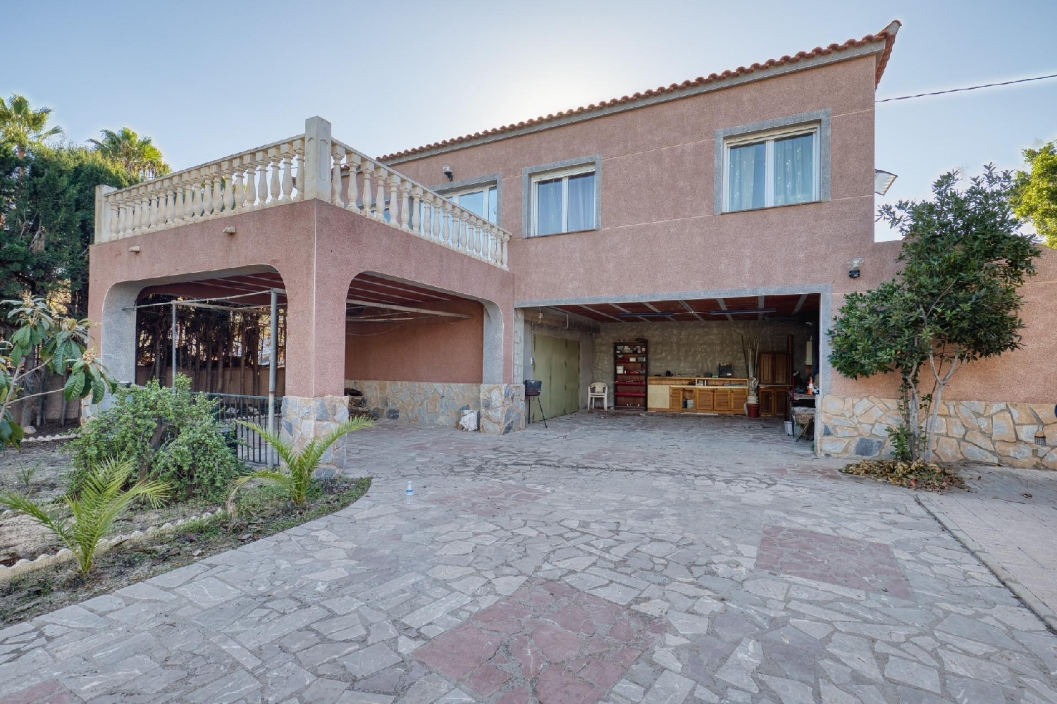  te koop villa La Marina Baix Vinalopó 7