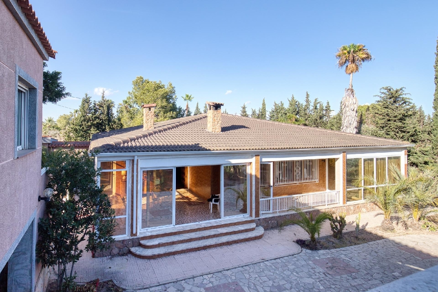  te koop villa La Marina Baix Vinalopó 5