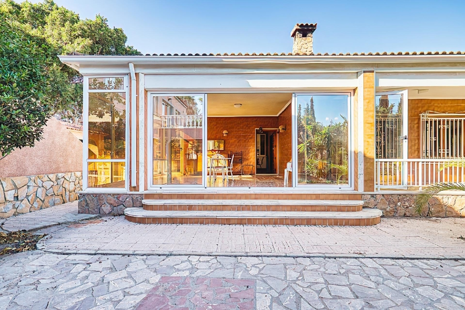  te koop villa La Marina Baix Vinalopó 1