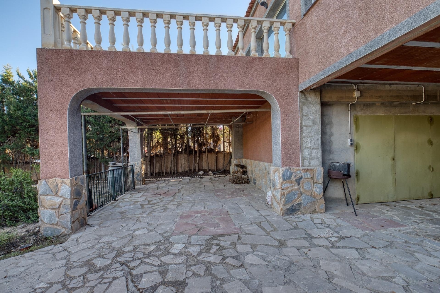  te koop villa La Marina Baix Vinalopó 6