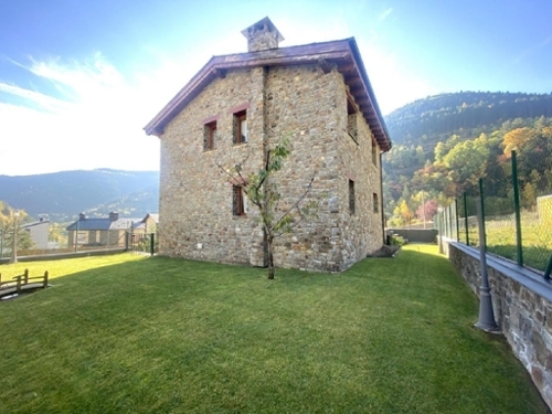La Massana La Massana Villa Bild 6327220