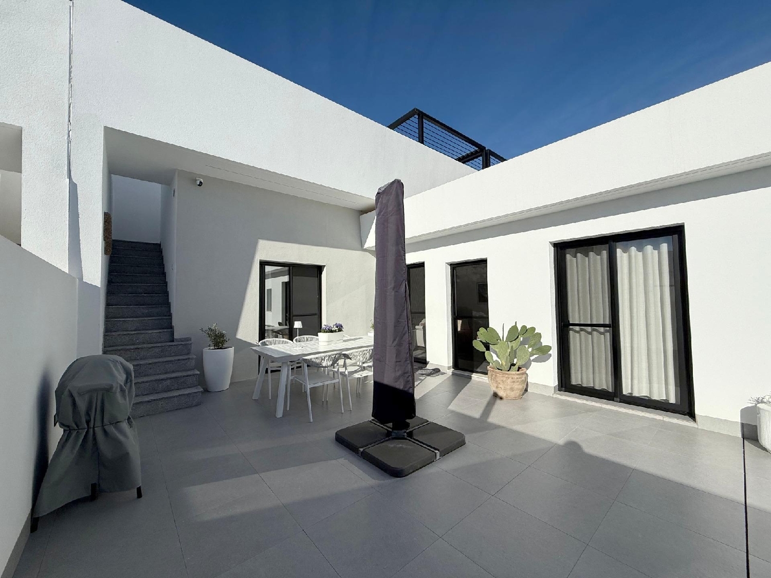  en venta chalet La Mesa Roldan Levante Almeriense 8