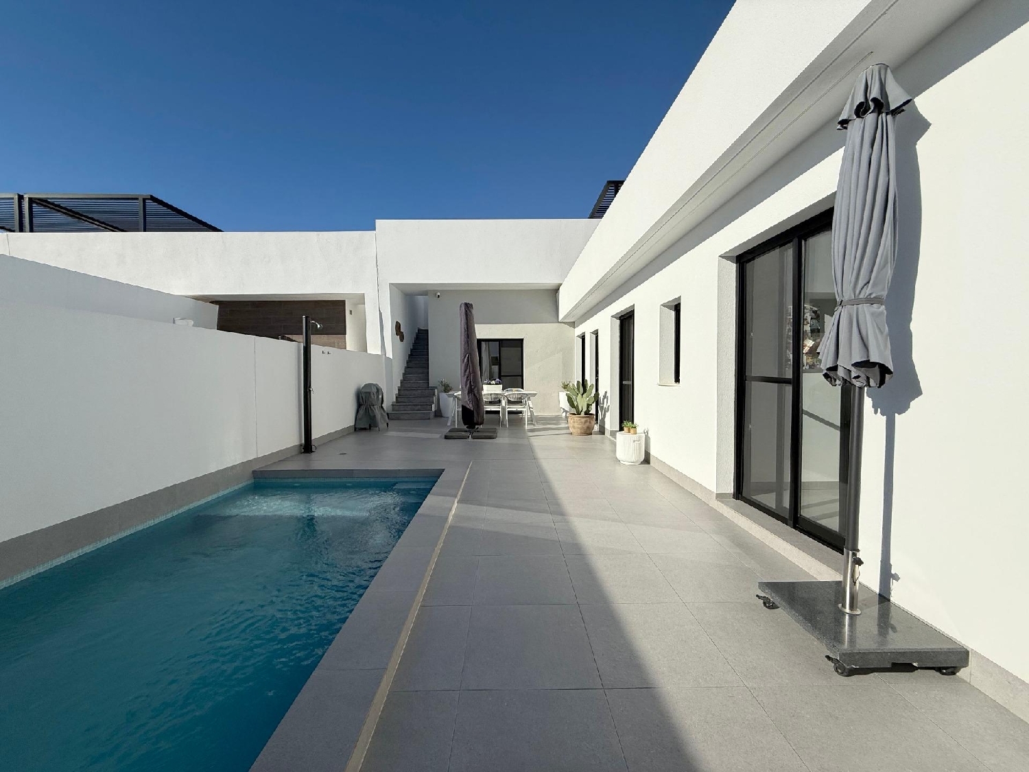  en venta chalet La Mesa Roldan Levante Almeriense 2