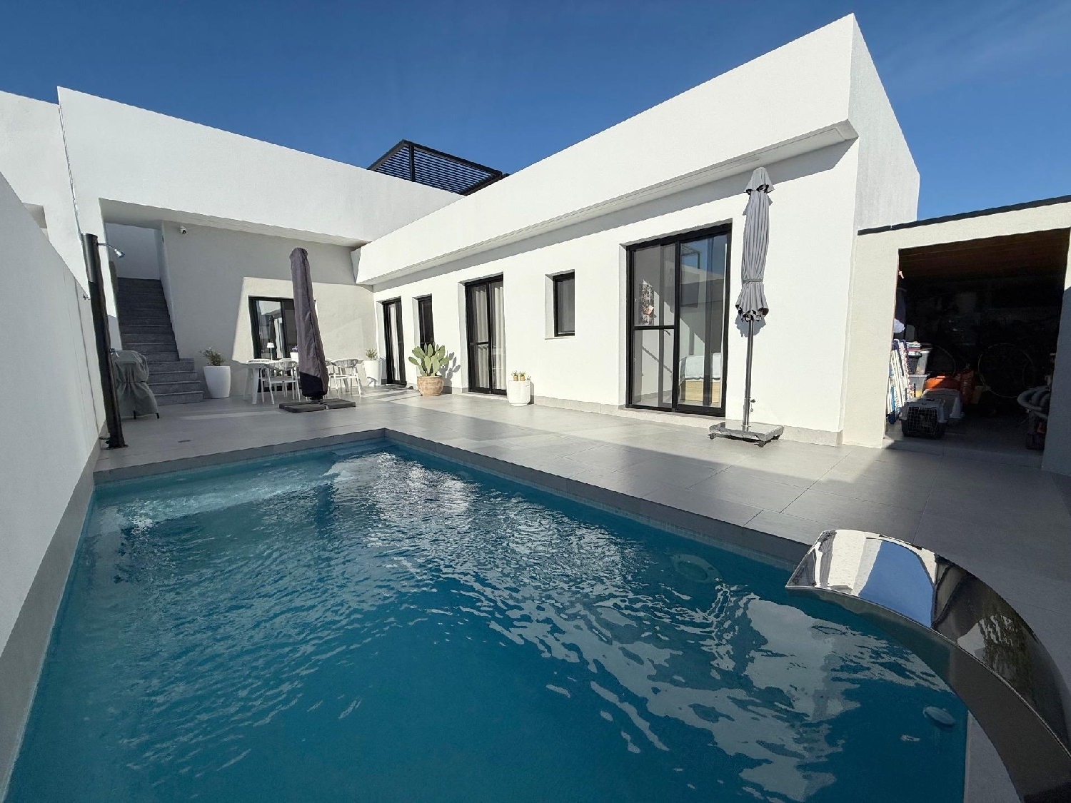  en venta chalet La Mesa Roldan Levante Almeriense 1