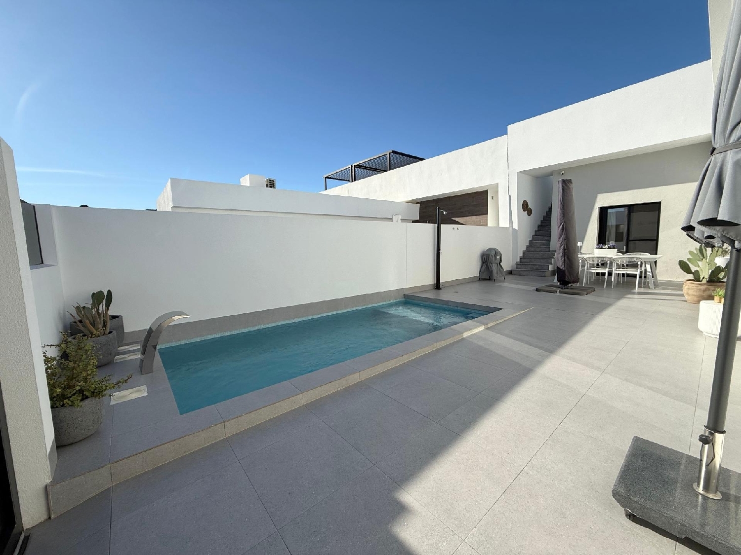  en venta chalet La Mesa Roldan Levante Almeriense 5