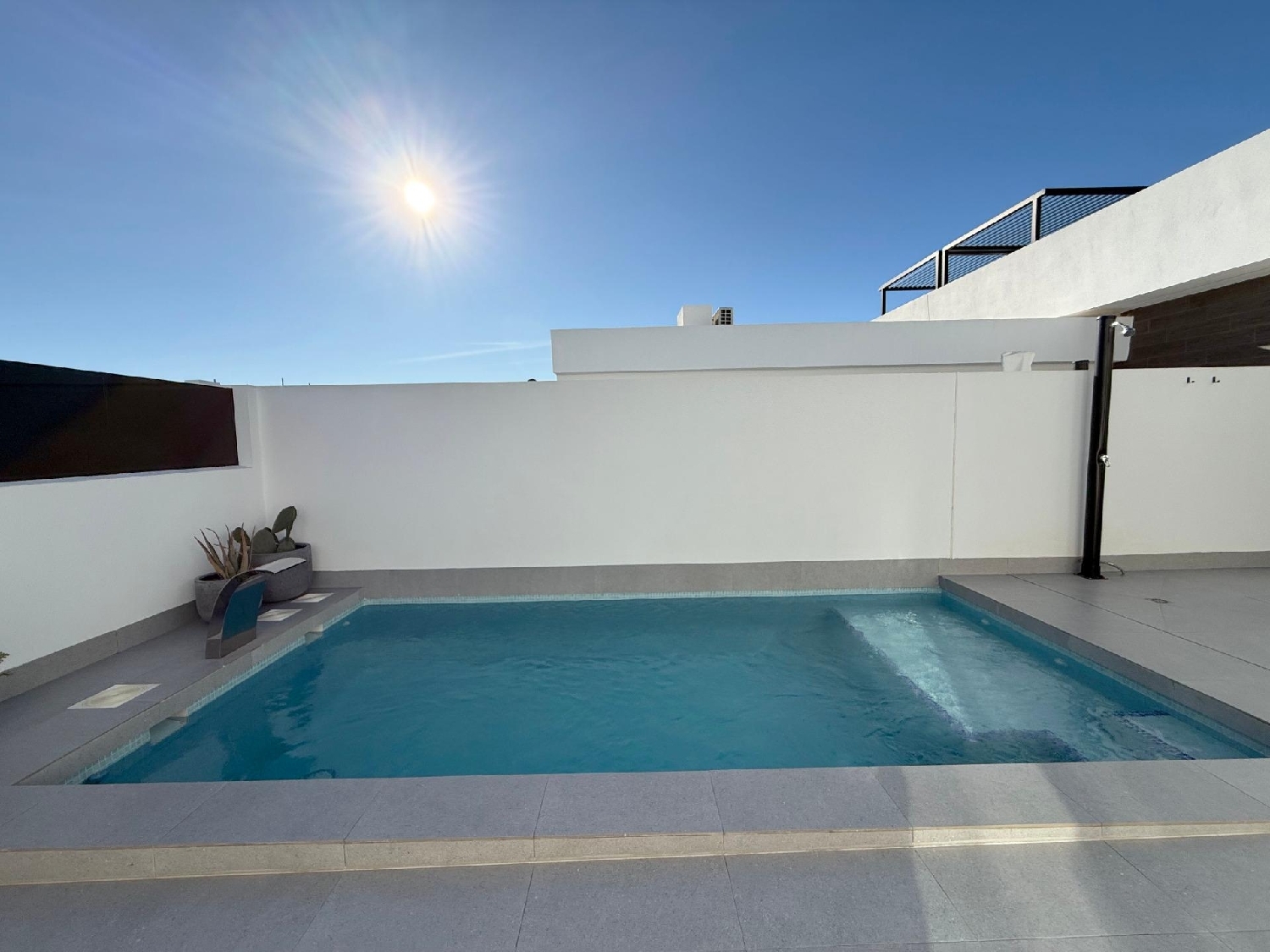  en venta chalet La Mesa Roldan Levante Almeriense 6