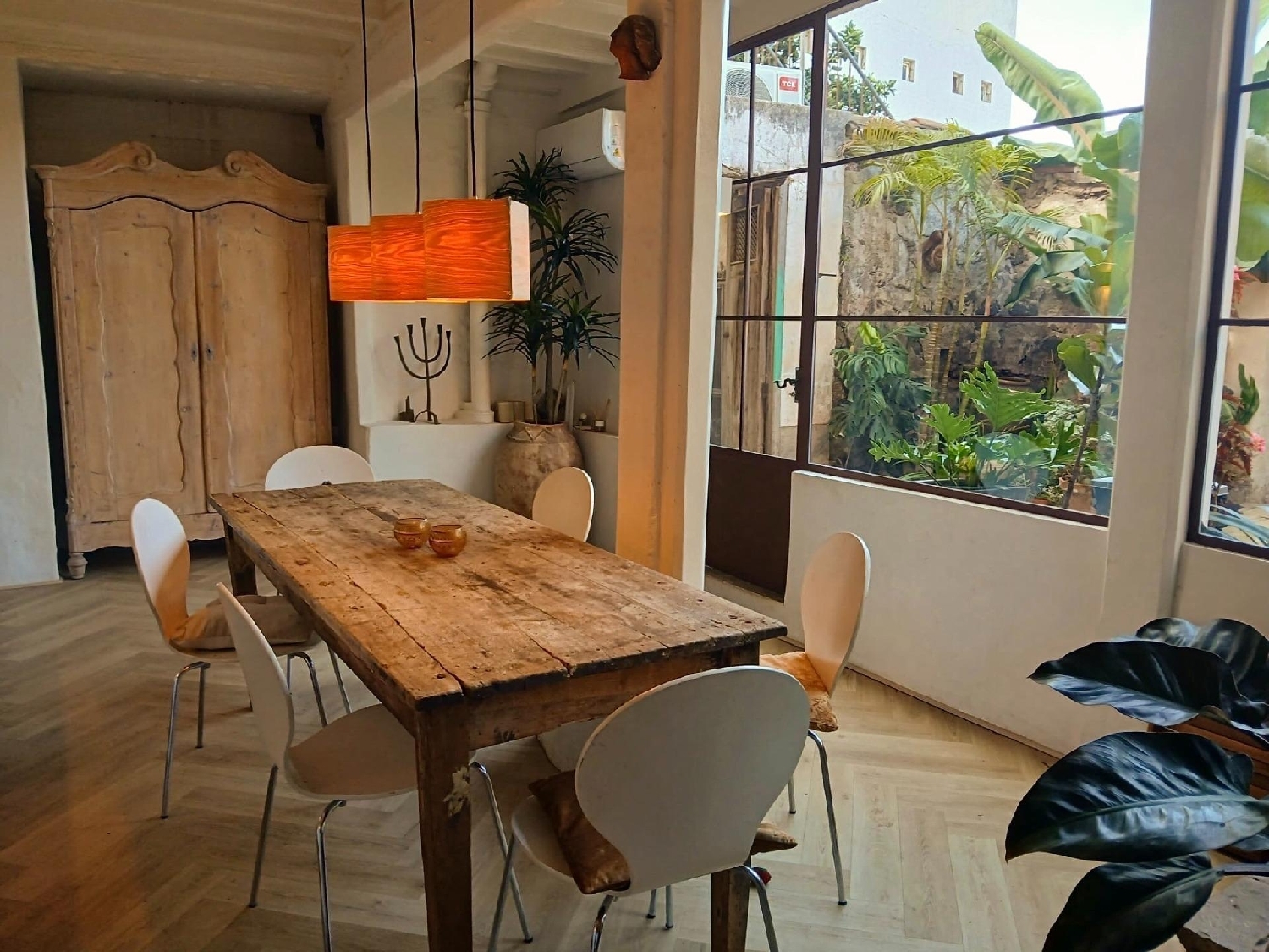  à vendre villa La Orotava Zona Norte 3