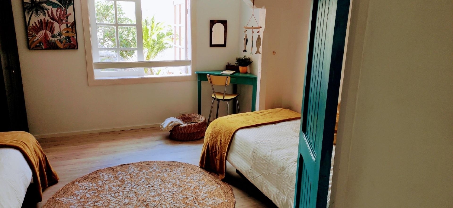  à vendre villa La Orotava Zona Norte 5