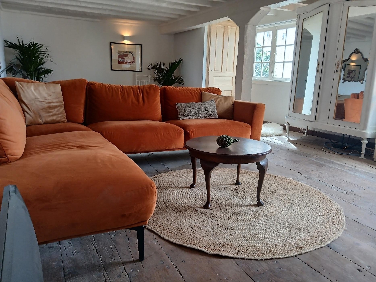  à vendre villa La Orotava Zona Norte 4