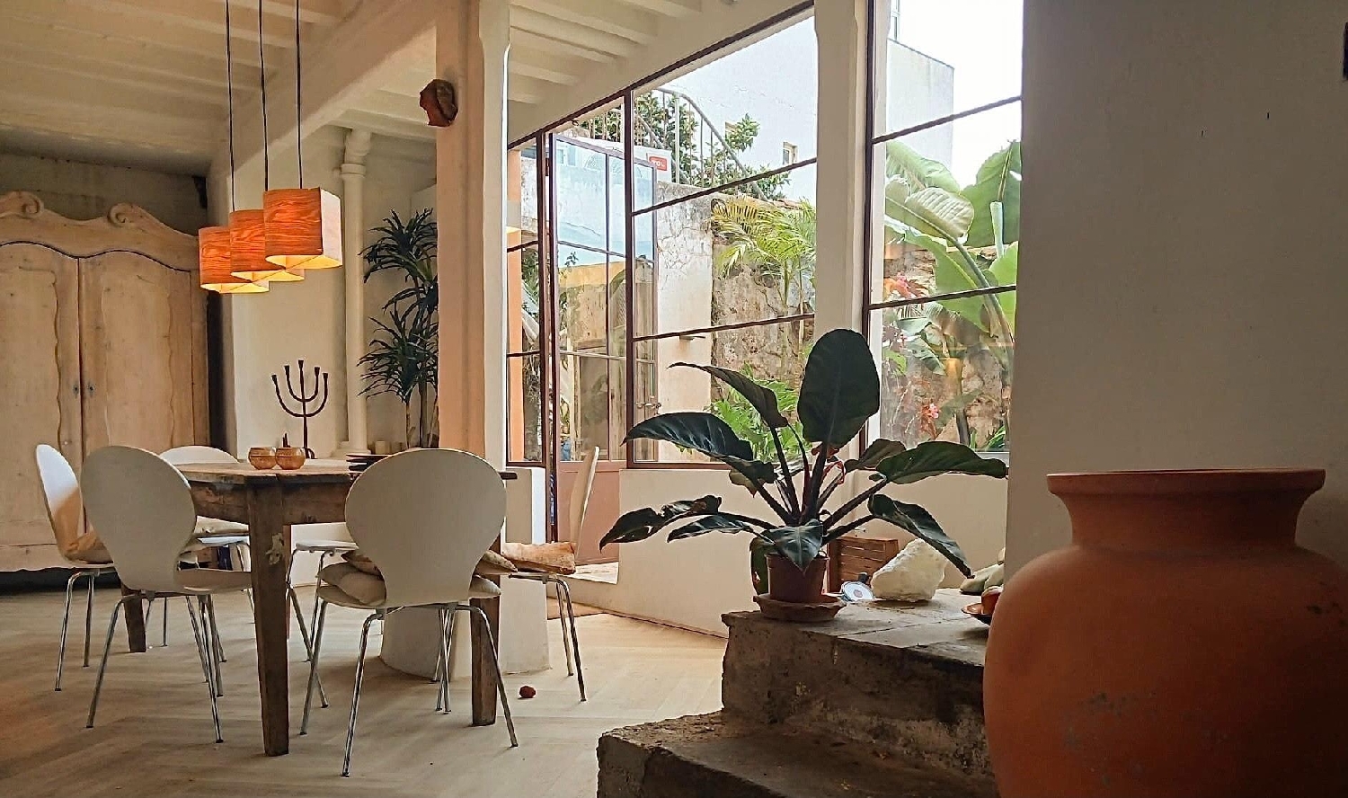  à vendre villa La Orotava Zona Norte 2