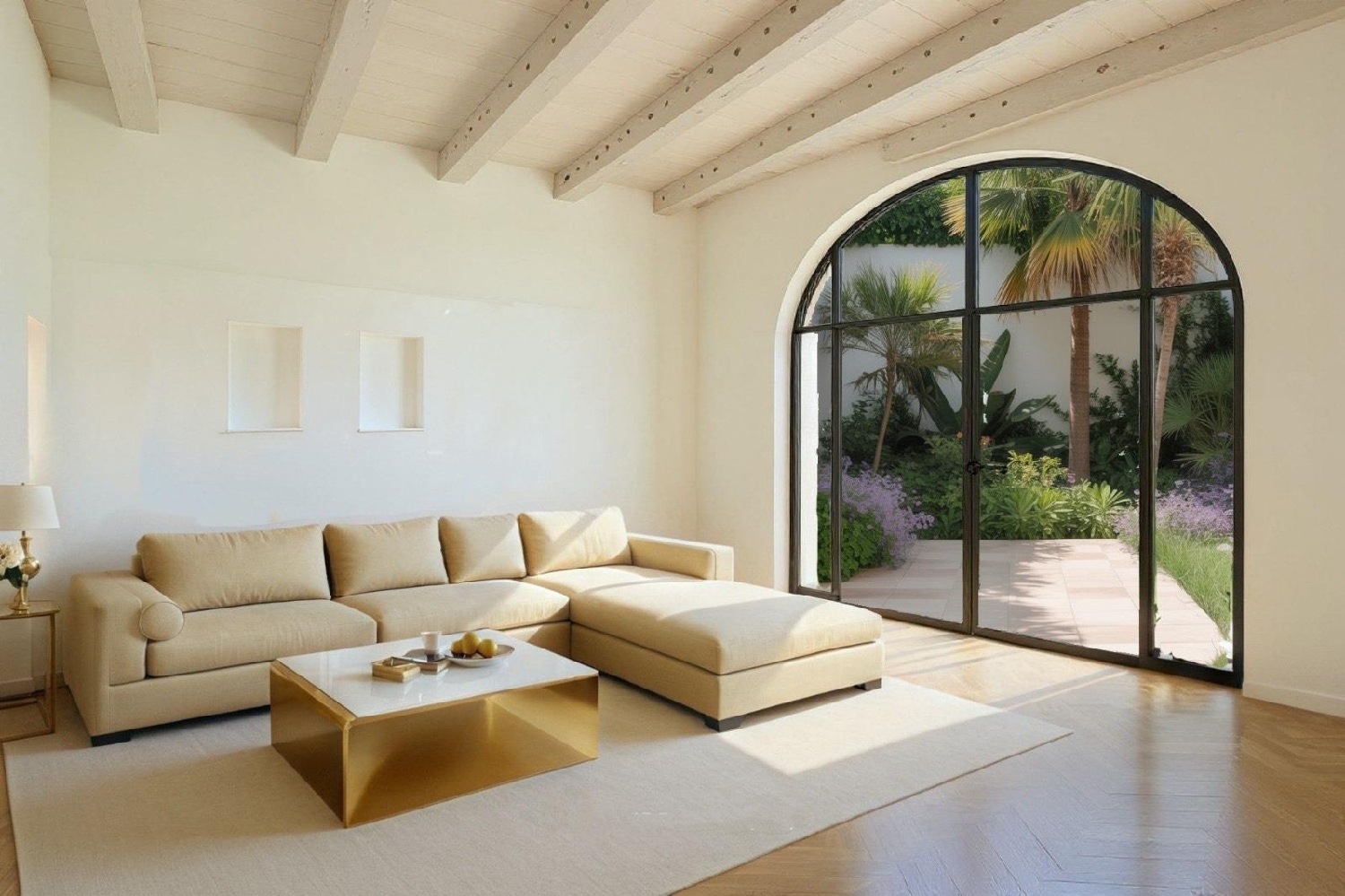  à vendre villa La Orotava Zona Norte 1