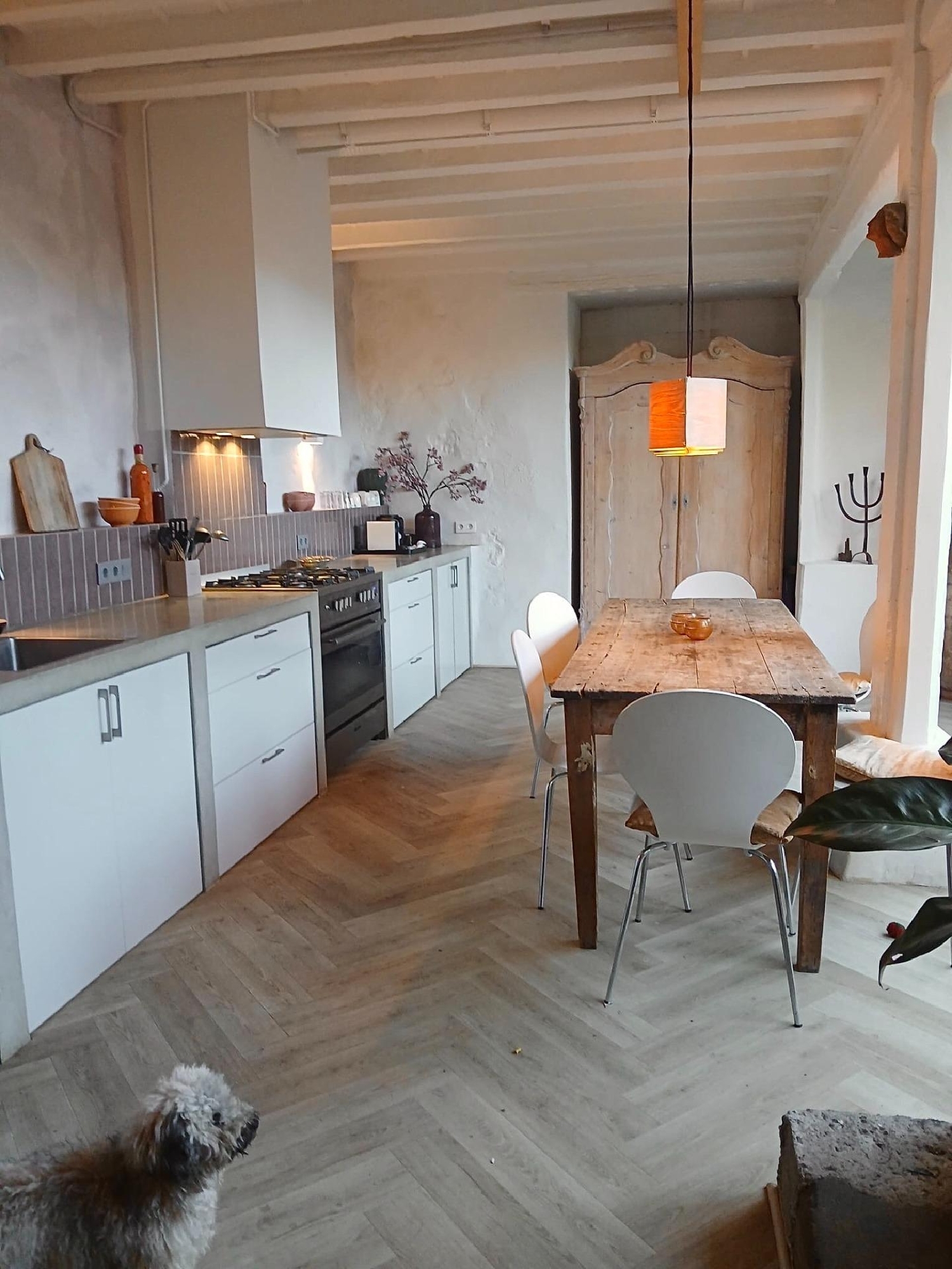  à vendre villa La Orotava Zona Norte 8