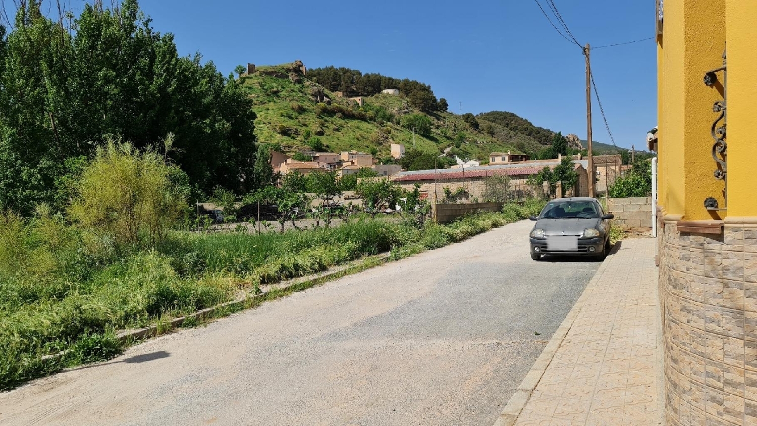  à vendre villa La Peza Accitania 8