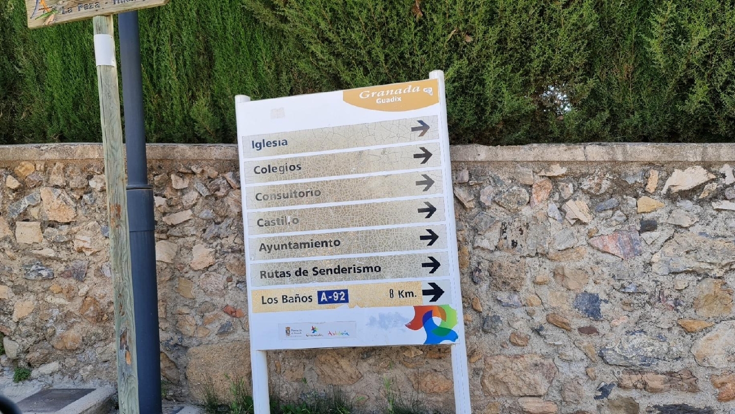  à vendre villa La Peza Accitania 7