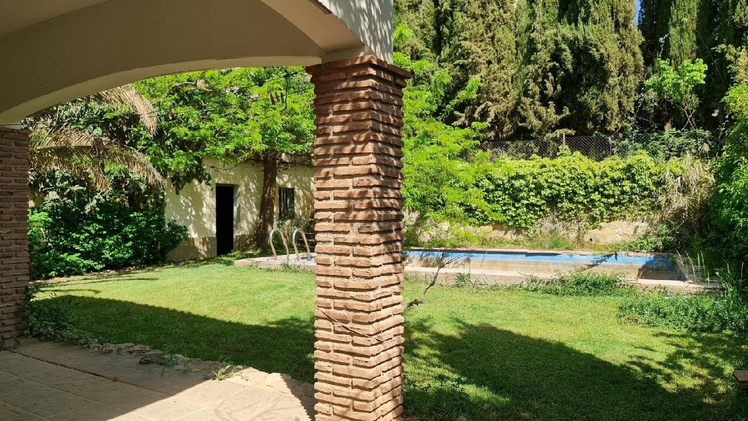  à vendre villa La Peza Accitania 2