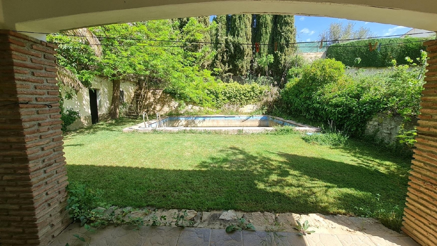  à vendre villa La Peza Accitania 1