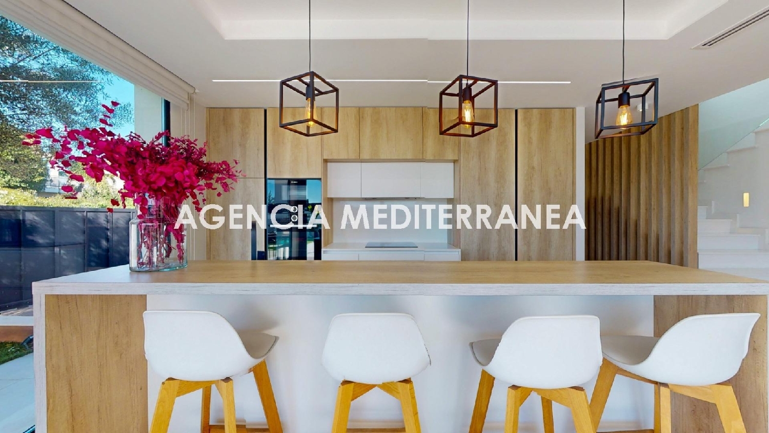  for sale villa La Pobla De Vallbona Camp De Túria 8