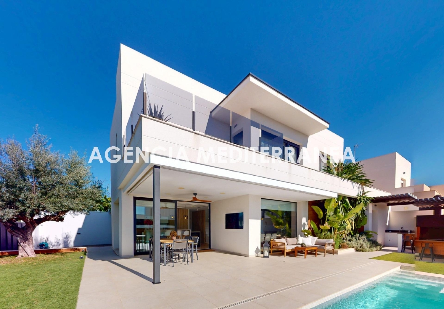  for sale villa La Pobla De Vallbona Camp De Túria 2