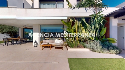 La Pobla De Vallbona Camp De Túria villa foto 6336067