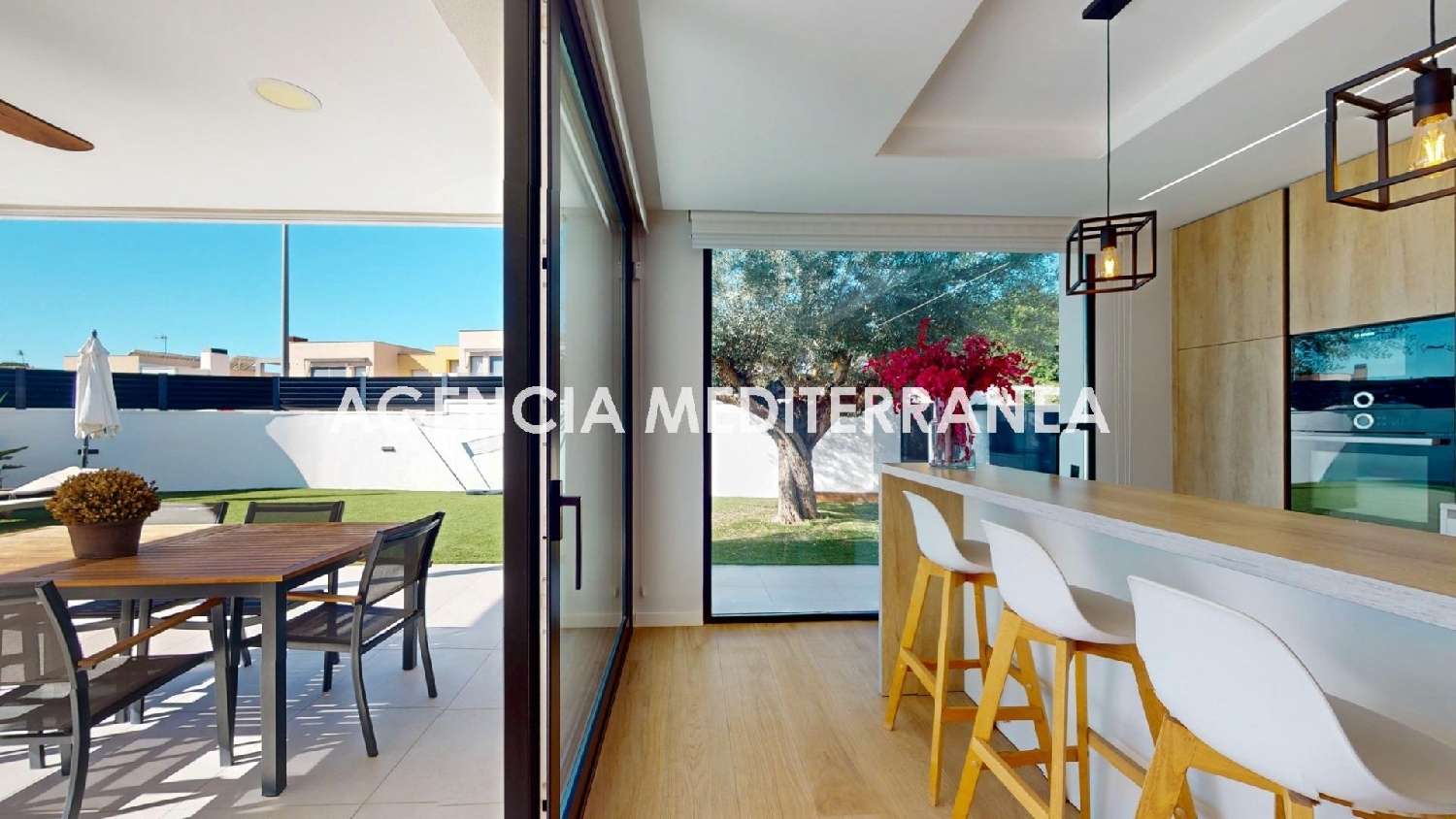  for sale villa La Pobla De Vallbona Camp De Túria 7