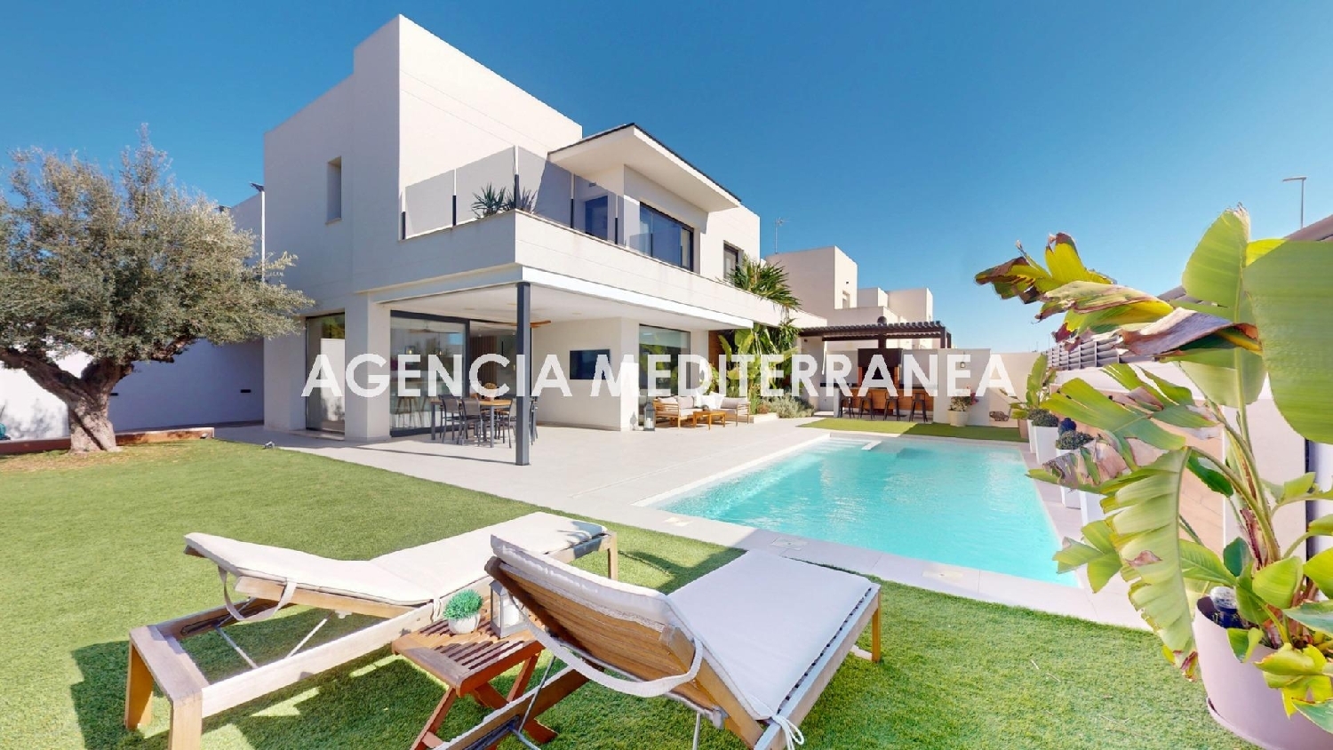  for sale villa La Pobla De Vallbona Camp De Túria 4