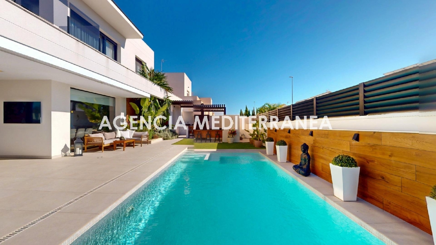  for sale villa La Pobla De Vallbona Camp De Túria 5