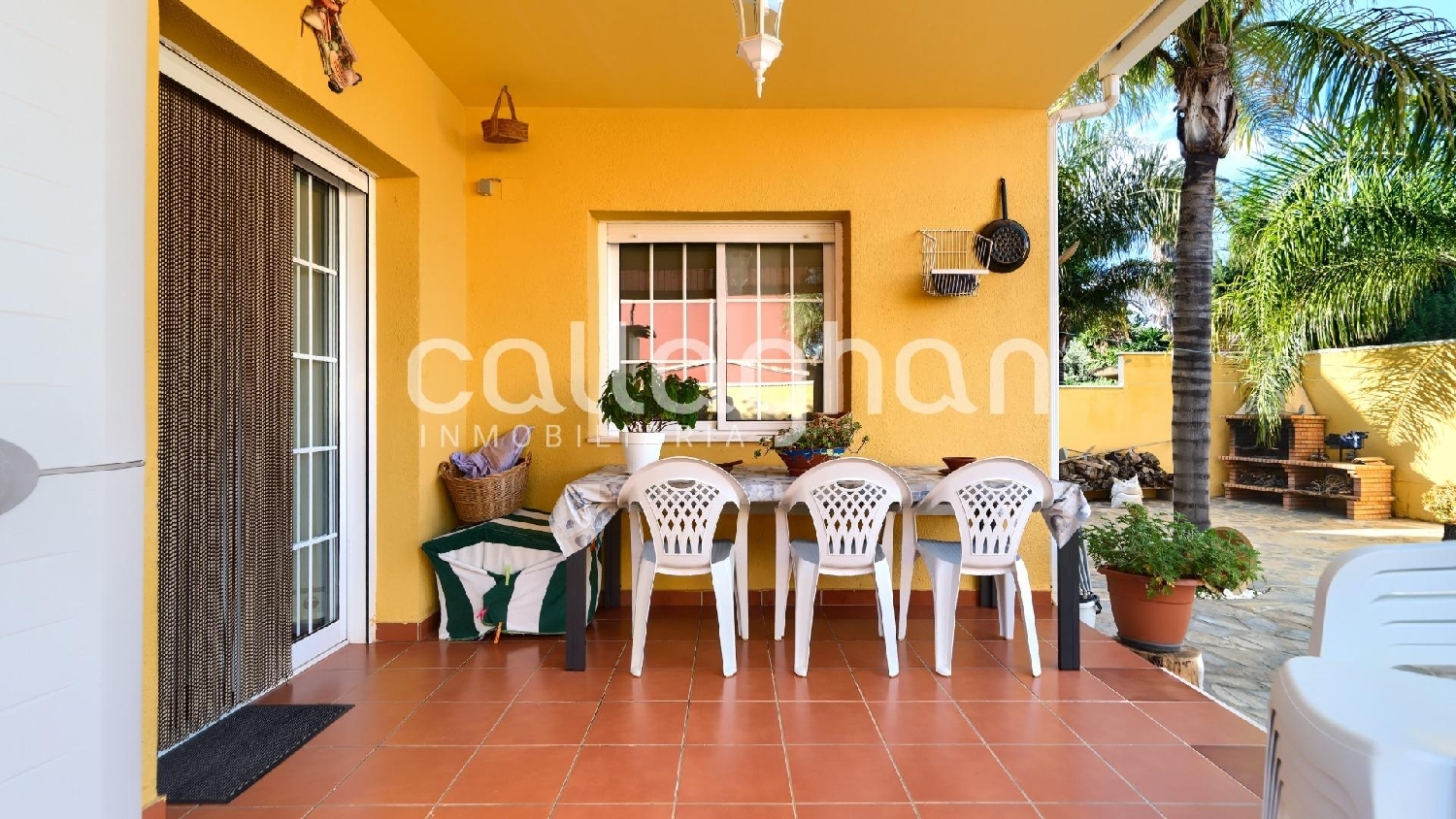  te koop villa La Pobla De Vallbona Camp De Túria 4