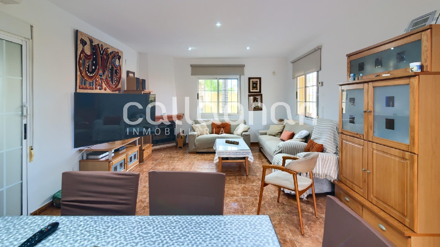  te koop villa La Pobla De Vallbona Camp De Túria 8