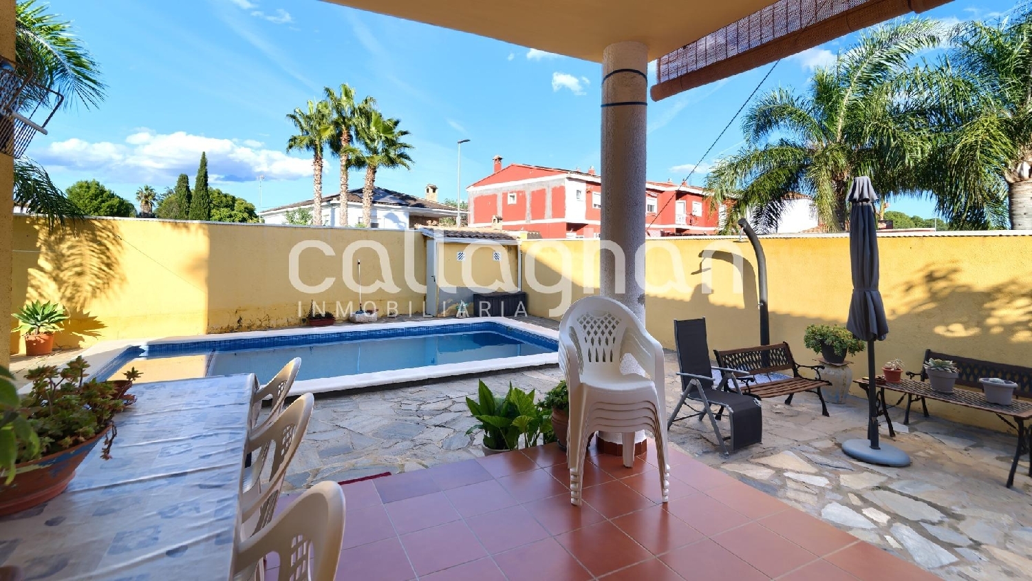  te koop villa La Pobla De Vallbona Camp De Túria 3