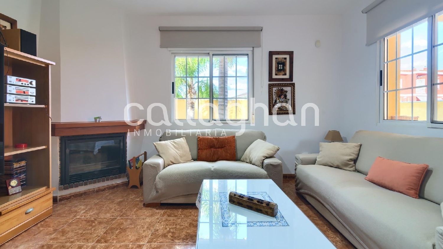  te koop villa La Pobla De Vallbona Camp De Túria 6