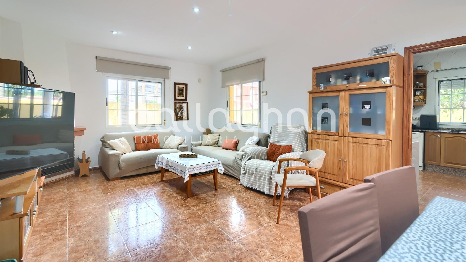  te koop villa La Pobla De Vallbona Camp De Túria 2