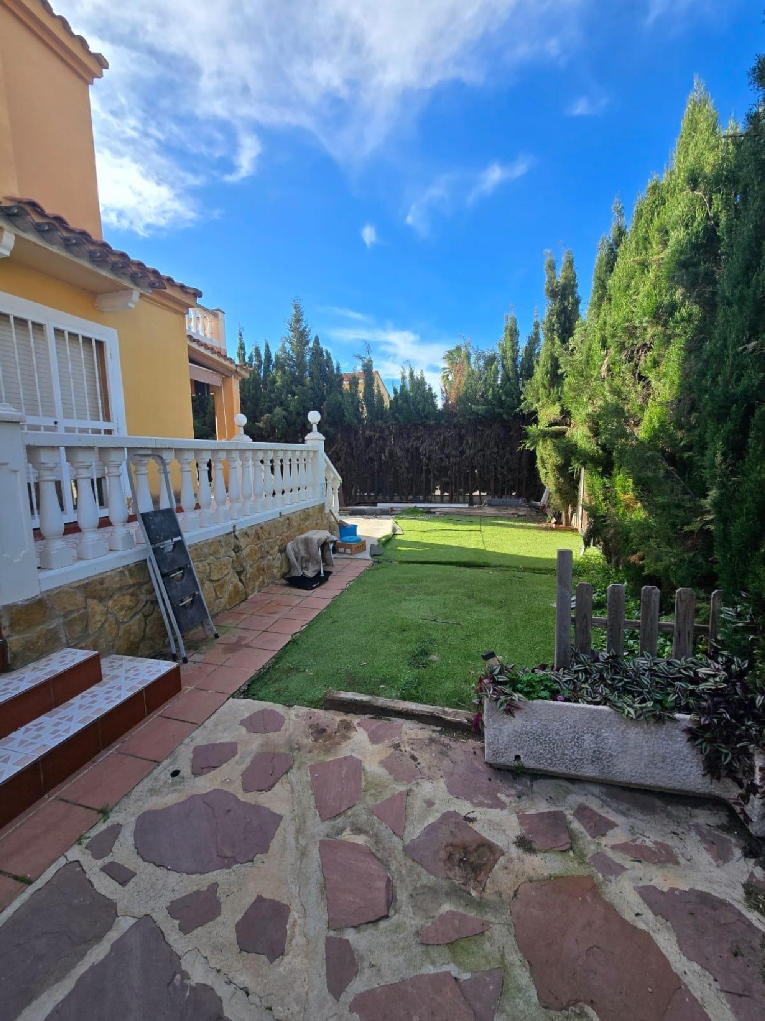  till salu villa La Pobla De Vallbona Camp De Túria 3