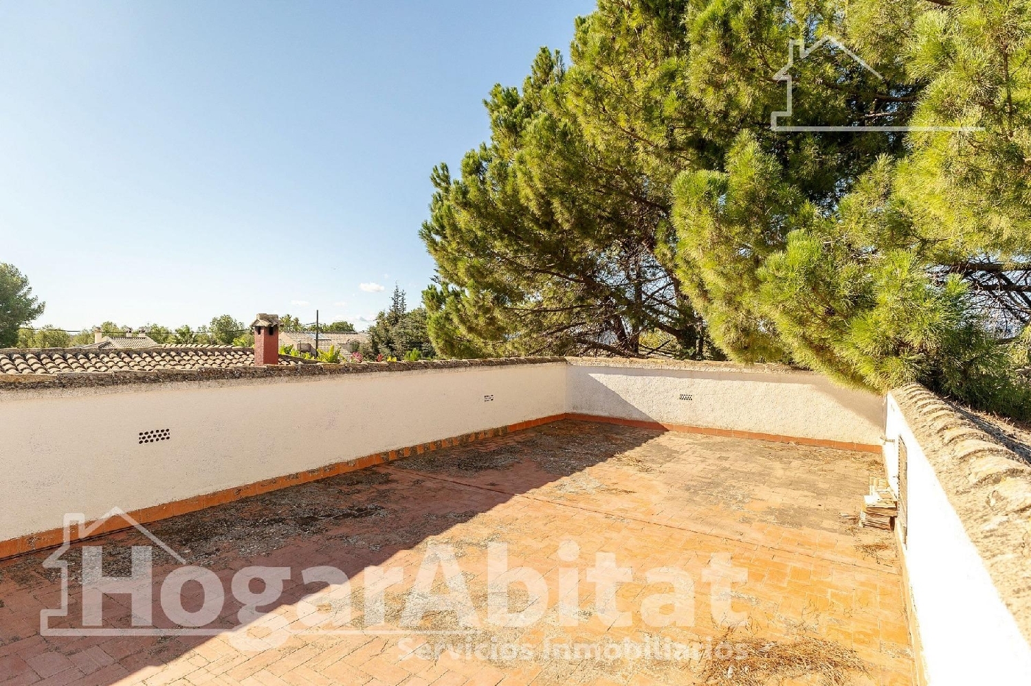  à vendre villa La Pobla De Vallbona Camp De Túria 1