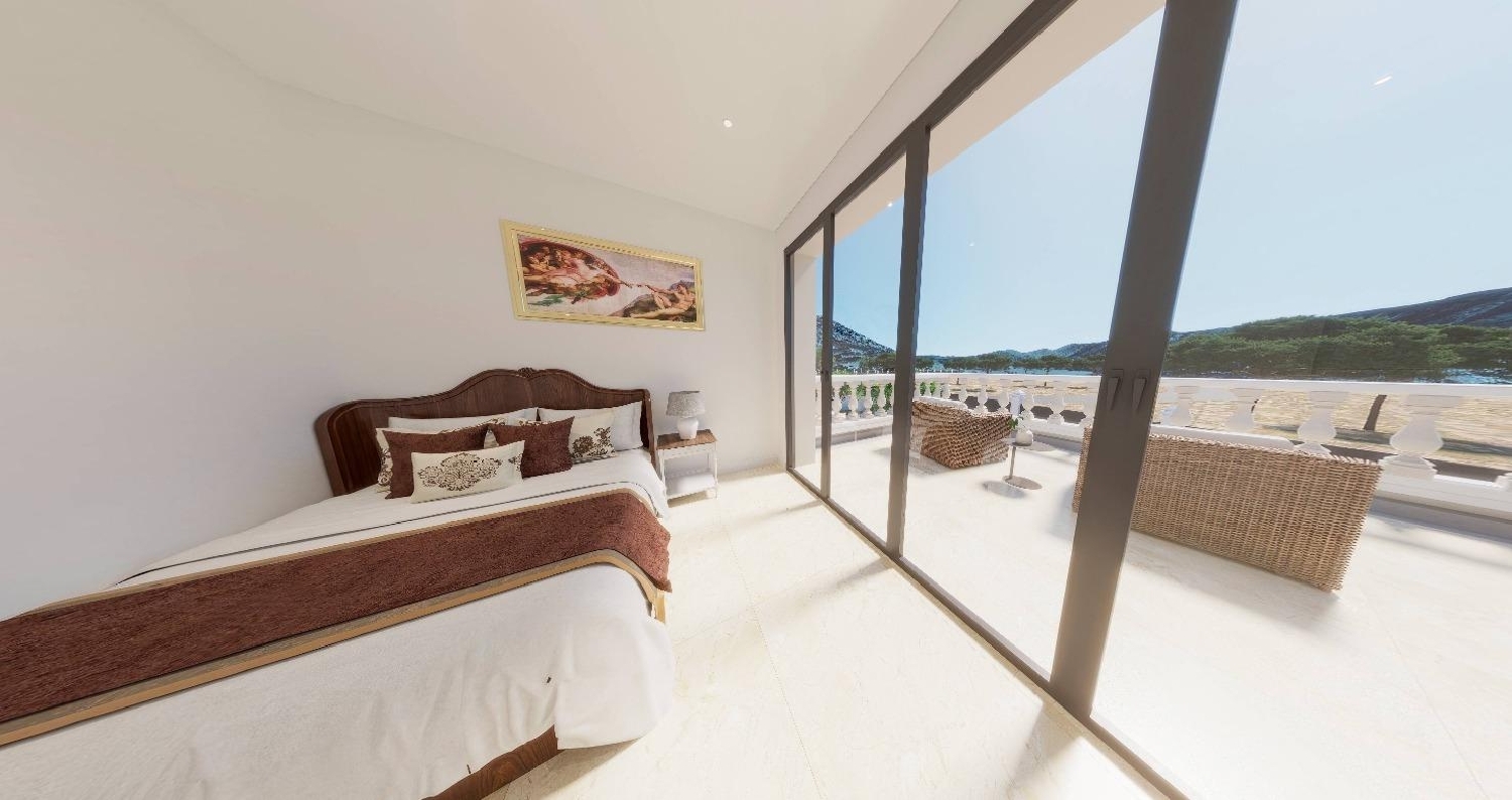  à vendre villa La Romana Vinalopó Mitjà 6