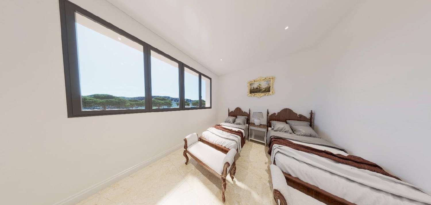  à vendre villa La Romana Vinalopó Mitjà 7