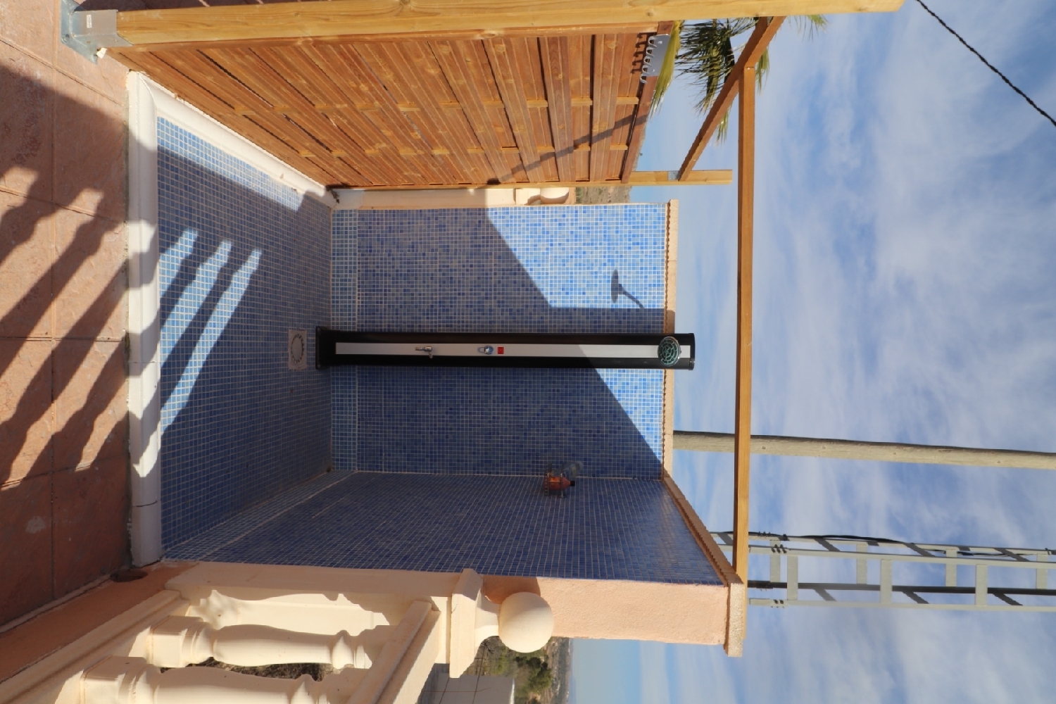  for sale villa La Romana Vinalopó Mitjà 8