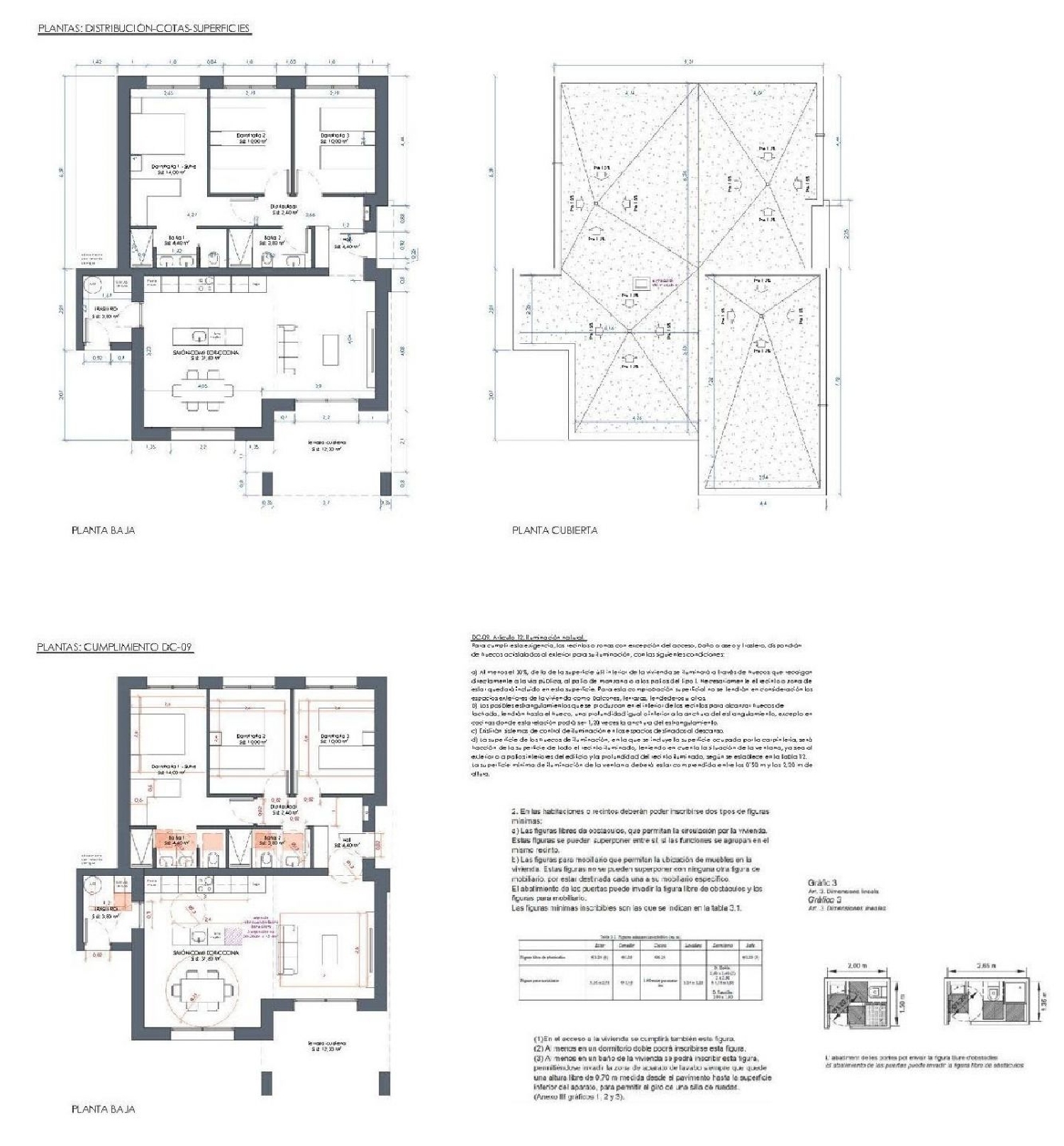  te koop villa La Romana Vinalopó Mitjà 8